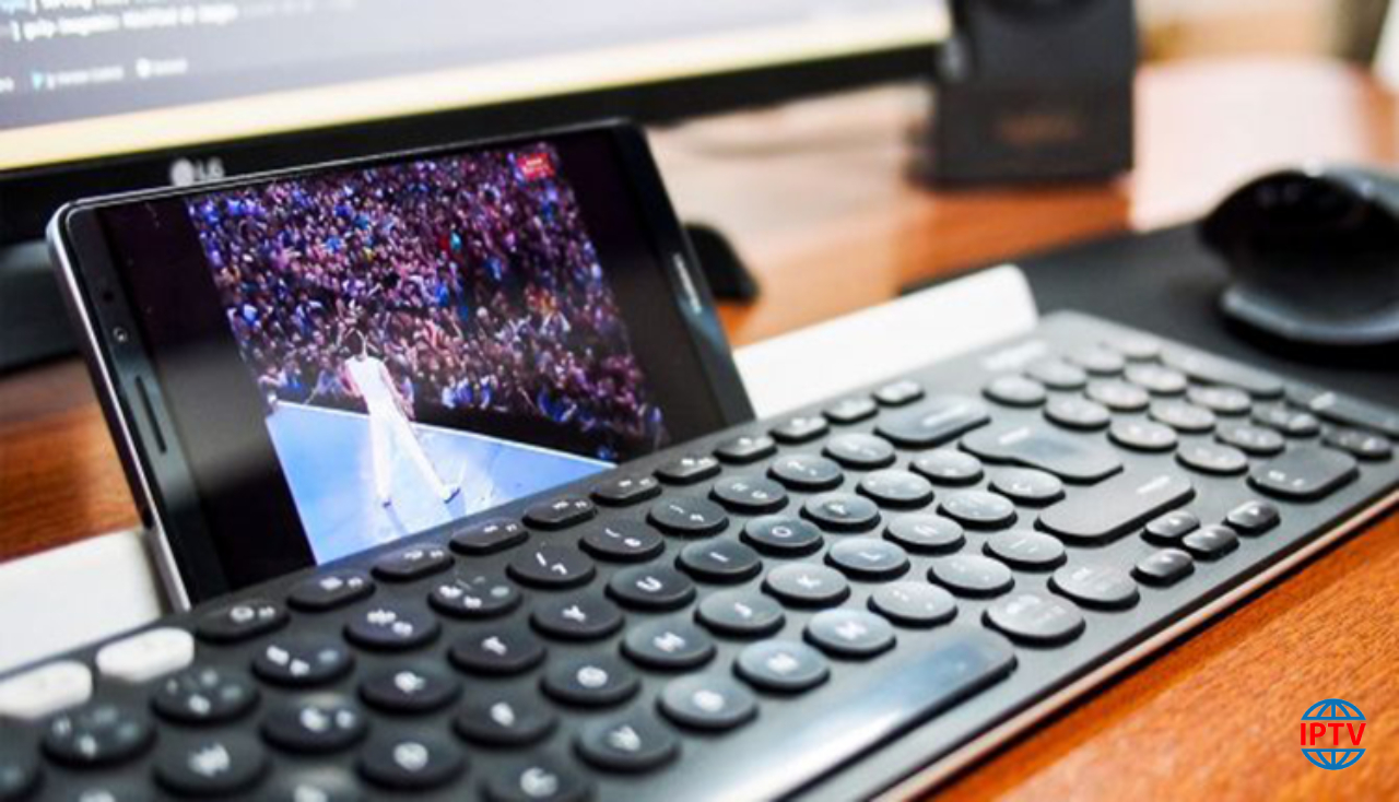 How to setup IPTV on Android using GSE IPTV App?