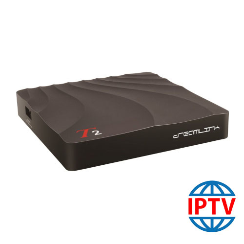 What is DREAMLINK T2W 2019 MODEL?